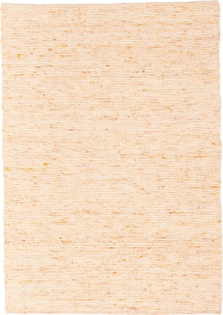 Pergamon Natuurlijke wollen vloerkleed Nelson Mottled