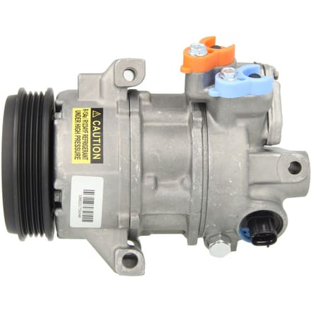 Compressor, airconditioner AIRSTAL 10-1065