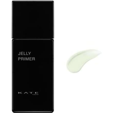 Kanebo - Kate Jelly Primer SPF 50 PA++++ Ocean Green 25ml