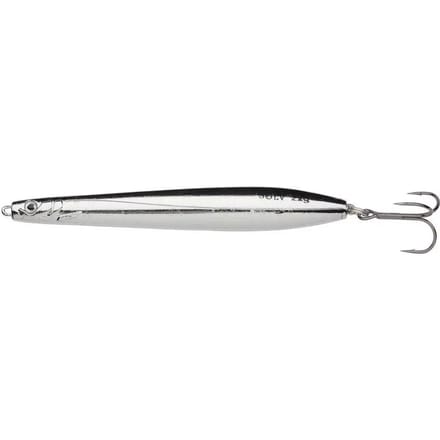 Lok Abu Garcia Sölv Piil 16g