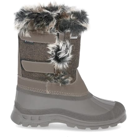 Trespass dameslaarzen Brace Snow Boot