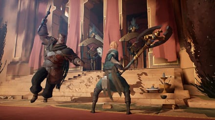 Ashen - Xbox One Download