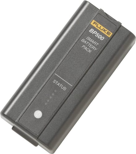 Fluke 4542300 BP500 Accupack 1 stuk(s)
