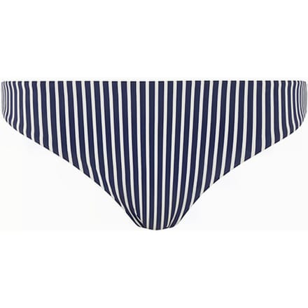 Femilet Sw Bo. Brief Dark Stripes Größe: 36 | Bikinis Outlet | Damen