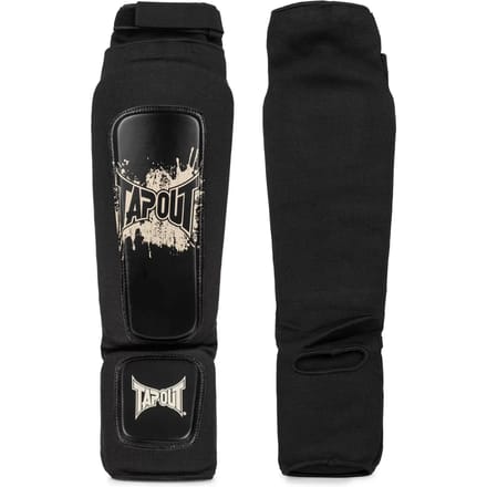 Scheenbeschermers Tapout Lenwood