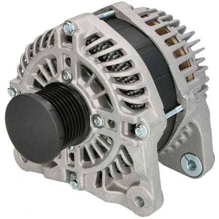 Driefasige generator HC-CARGO 115373