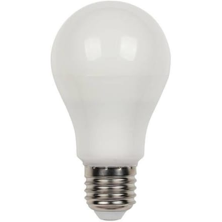 Westinghouse LED lamp E27 9W 3.000K mat dimbaar