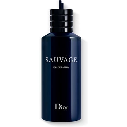 Dior Eau De Parfum Navulling Dior - Sauvage Eau De Parfum Navulling  - 300 ML