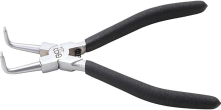 BGS Sprengringtang gebogen voor interne borgringen 180 mm - 434