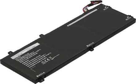 2-Power Main Battery Pack