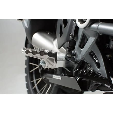 Motorfiets voetsteun SW-Motech Evo R 1300 GS Adventure