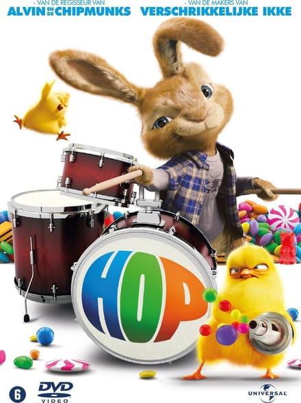 Hop