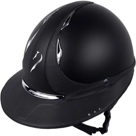 Rijhelm Antarès Galaxy Eclipse Strass
