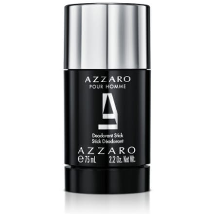 Azzaro Pour Homme Deodorant Stick 75 ml