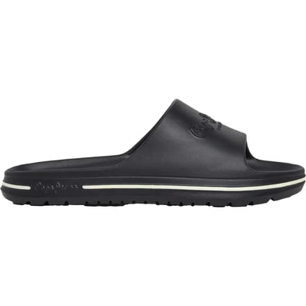 Pepe Jeans Beach Slippers Zwart EU 41 Man