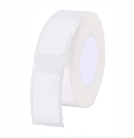 Niimbot - Labels/Etiketten - 14x22 wit