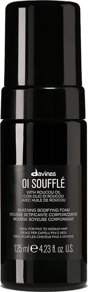 Davines - OI Soufflé - 125 ml