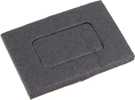 WHIRLPOOL - SPONS AFDICHTING MULTIFLOW - C00633832