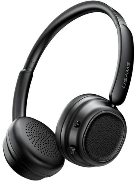 Usams Sr01 Anc-Koptelefoon Voor Iphone 12, 13 En 14 Met Active