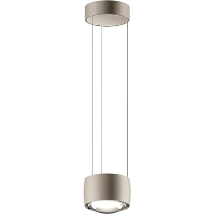 Occhio - Sento Sospeso LED up Hanglamp - goud mat - met air - E