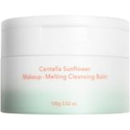 haruharu wonder - Centella Sunflower Makeup-Melting Cleansing Balm - Reinigingsbalsem