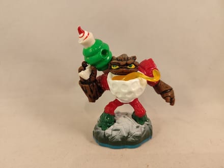 Skylanders Swap Force - Bumble Blast