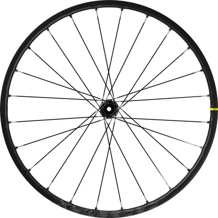 Achterwiel Mavic Crossmax SL S CL 29 BST MS