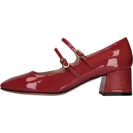 Francesco Sacco Schoenen met Rode Heel