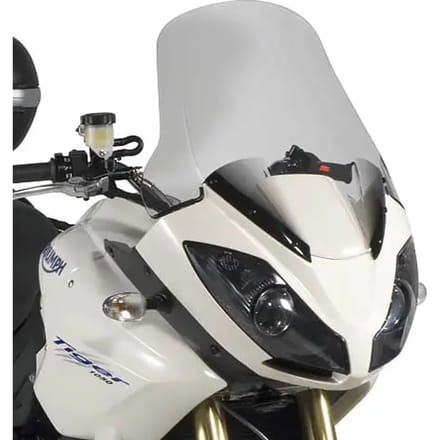 Motorfietsbel Givi Triumph Tiger 1050 (2007 À 2012)