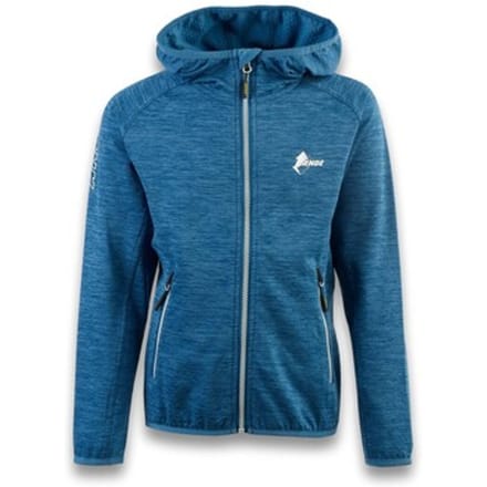 Capuchon sweaters Ande Giumello Jr