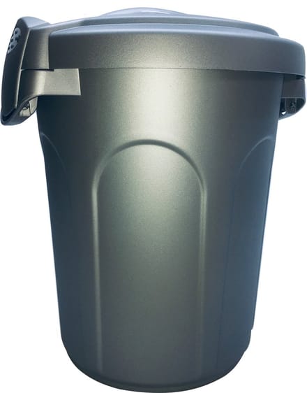 Voerton - opbergton - ton - voerton 8 liter