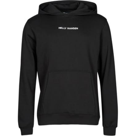 Helly Hansen  Capuchon sweaters CORE GRAPHIC SWEAT HOODIE