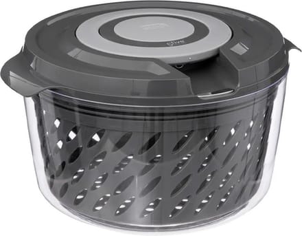 5Five Slacentrifuge / sla spinner / sladroger - 5.5 liter inhoud - kunststof - super de luxe model