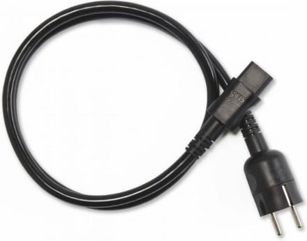 QED XT3 Stroomkabel - 3M