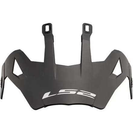 Vizier voor motorcrosshelm LS2 MX702