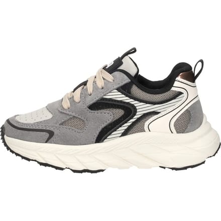 Keq - Sneakers Laag Grijs 32