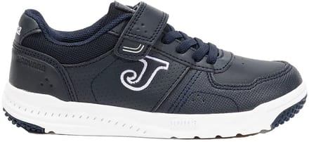 Joma W.harvard Schoenen Grijs EU 34 Kinderen