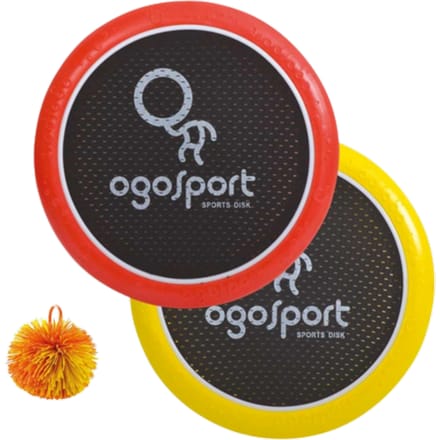 Spelletjes in de buitenlucht Schildkröt Ogo Sport