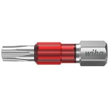 Wiha Bitset TY-bit 29mm (¼″) TORX® (T20) VE=5 - 42110