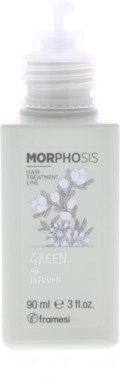 Framesi Olie Morphosis Green Oil Infusion