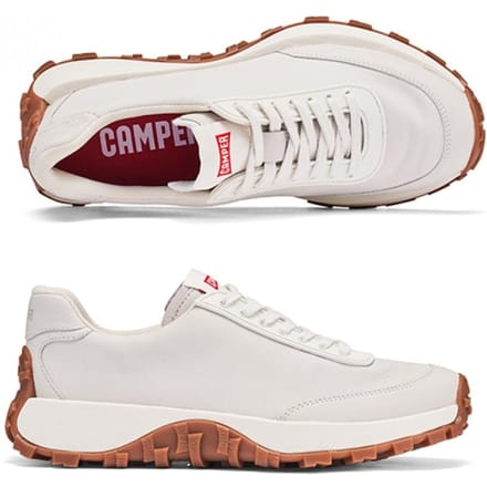 Camper K100928 001 Drift Trail Sneaker K100928-001 (39) white