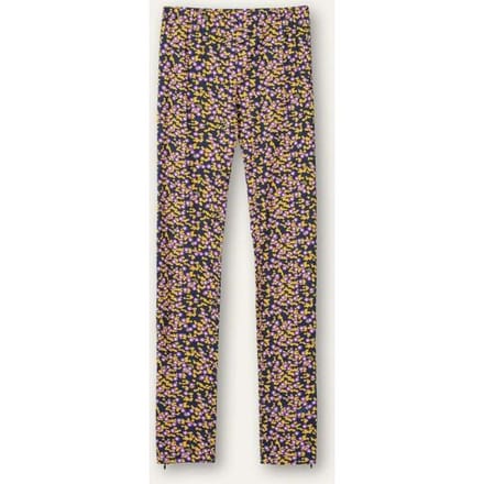 Oilily Patience Legging- maatM Blauw indigo light