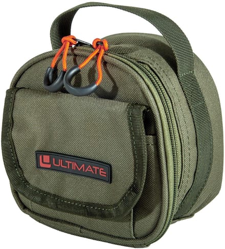 Ultimate Reel Case - Vistas