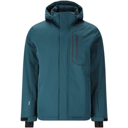 Ski-jas Whistler Carbon Pro