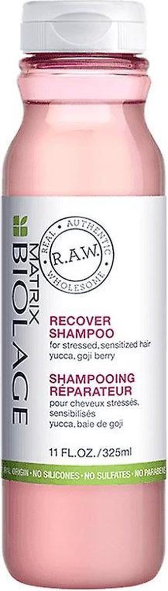 Biolage R.A.W. Recover Shampoo 325ml