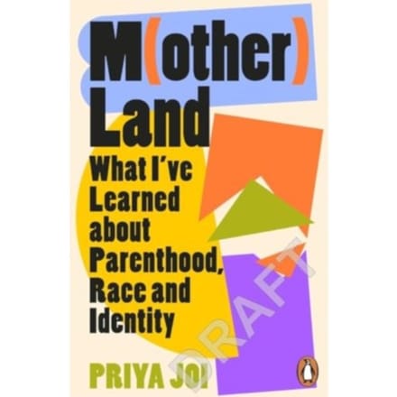 Motherland - Priya Joi