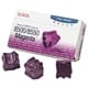 Xerox 108R00670 solid inkt magenta 3 stuks (origineel)