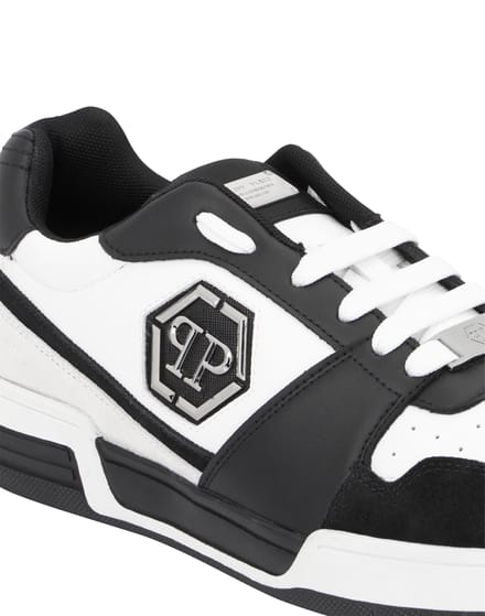 Lo-Top Sneakers P-Force 78