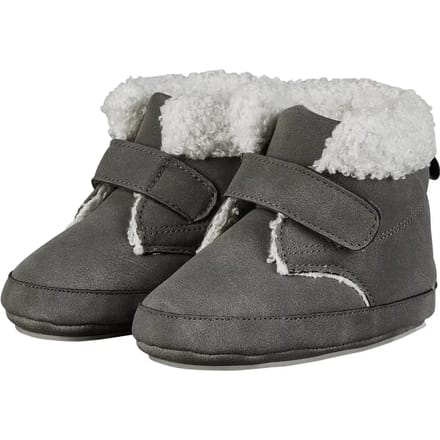 Baby jongens laarsjes Sterntaler Uni