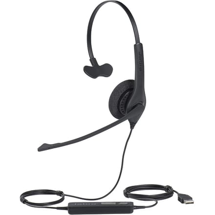 Jabra GN1900 mono USB Noise cancellation headset